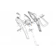 STIHL  Przycisk zatrzaskowy 6421 792 3500